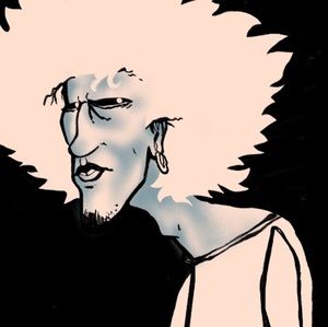 Meet your Posher, Omar